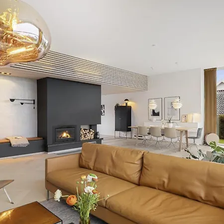 Luxurious For Rent During Ons In Hotel Stavanger