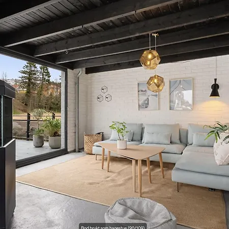 Luxurious For Rent During Ons In Hotel Stavanger