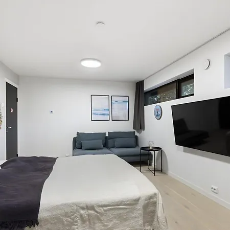 Hotel Luxurious For Rent During Ons In Stavanger