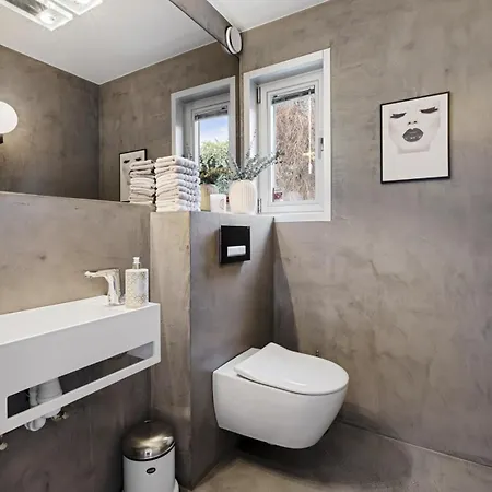 Otel Luxurious For Rent During Ons In Stavanger