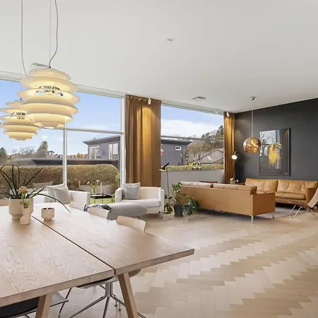 Luxurious For Rent During Ons In Otel Stavanger