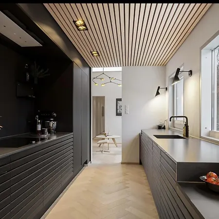 Otel Luxurious For Rent During Ons In Stavanger