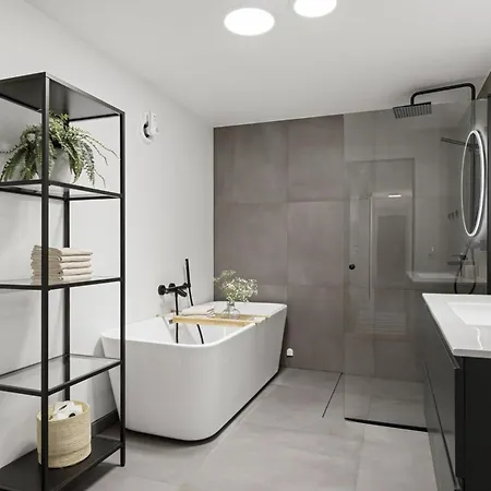 Otel Luxurious For Rent During Ons In Stavanger